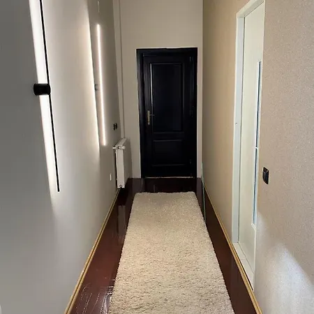 Guest house By The *
