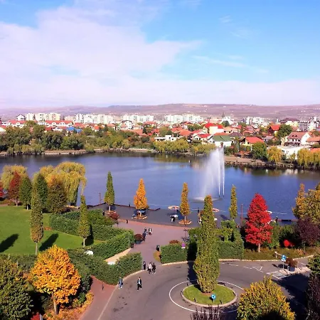 By The Cluj-Napoca