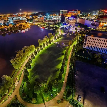 By The Cluj-Napoca
