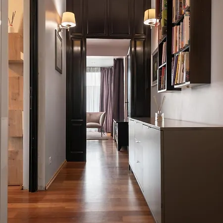 Guest house By The *