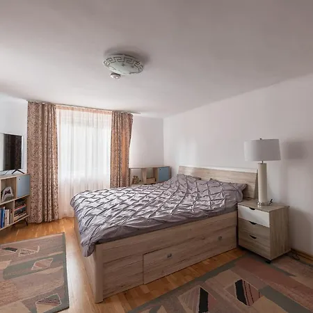 Guest house By The *