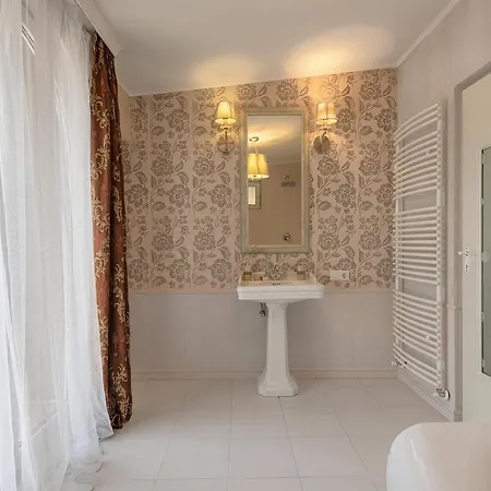 Guest house By The *
